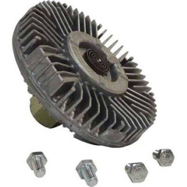 Fan Clutch