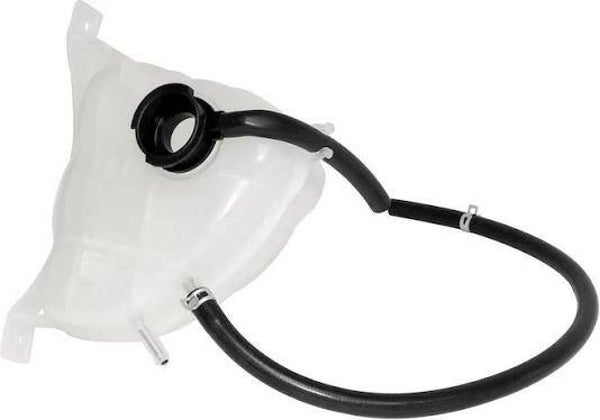 Coolant Reservoir
