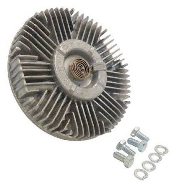 Radiator Fan Clutch