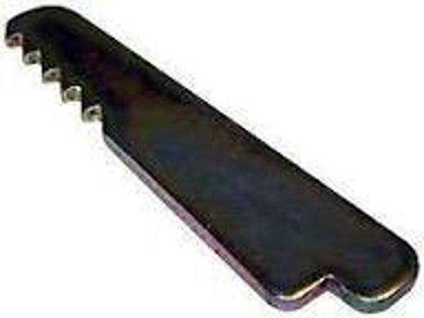 Door Handle Keeper
