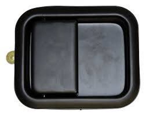 Door Handle (Black) Left