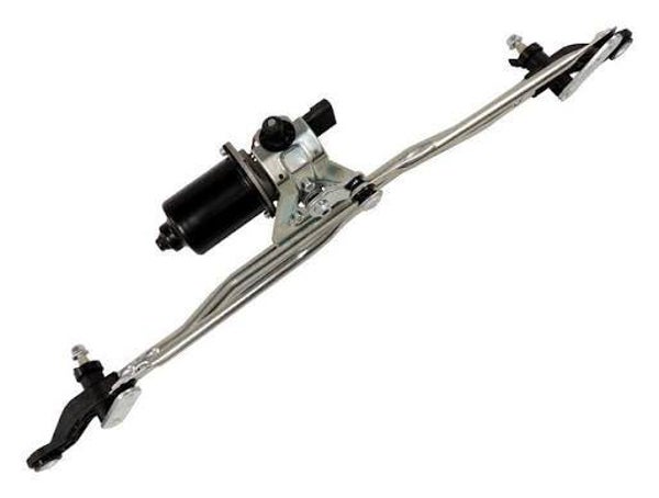 Wiper Motor & Linkage Assembly