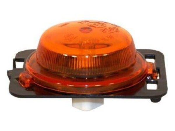 Side Repeater Lamp (Amber-Right)