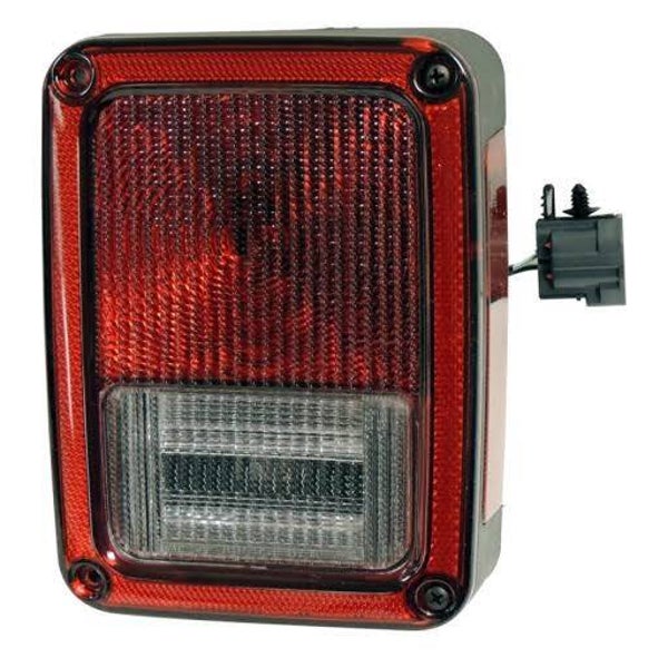 Tail Light (Left)