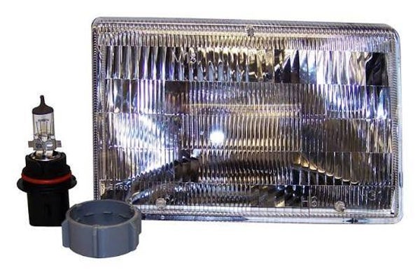 Headlight (Right)