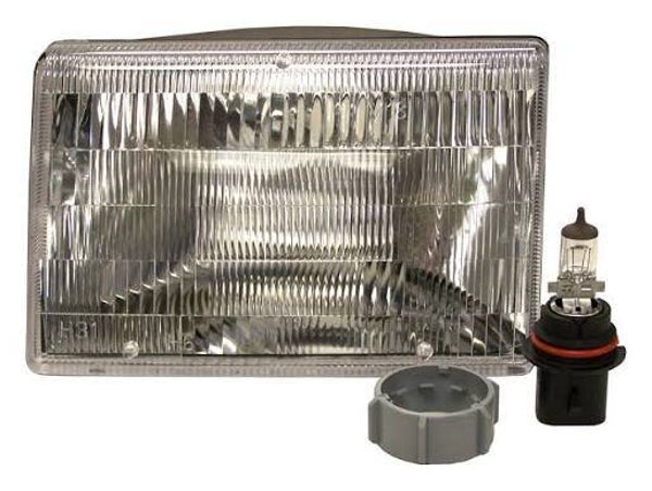 Headlight (Left)