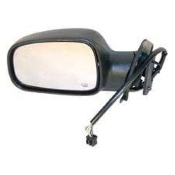 Outside Mirror & Glass Assembly (Right)