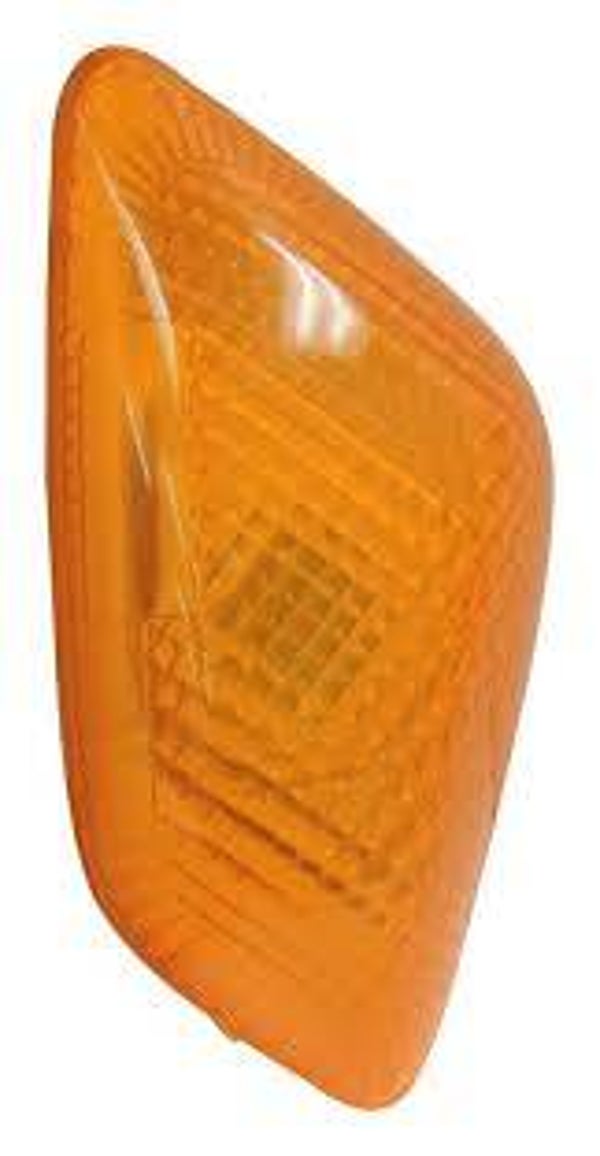 Side Repeater Light (Amber-Right)