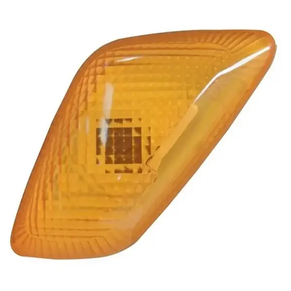 Side Repeater Light (Amber-Left)
