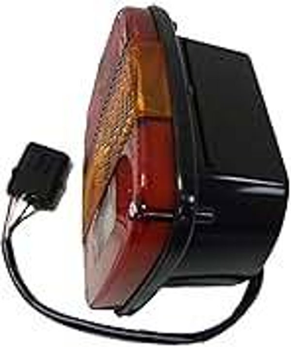 Tail Light