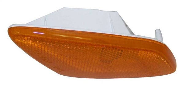 Side Marker Light (Amber-Left)