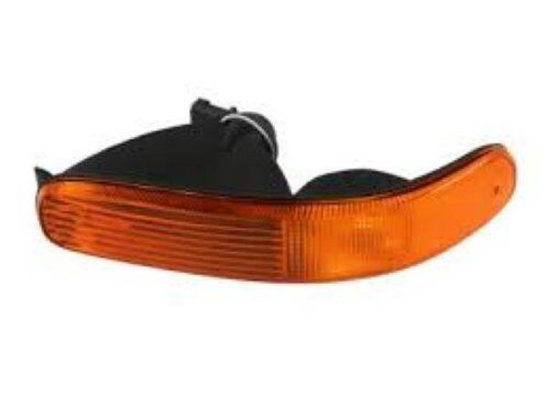 Parking & Side Marker Light (Right)