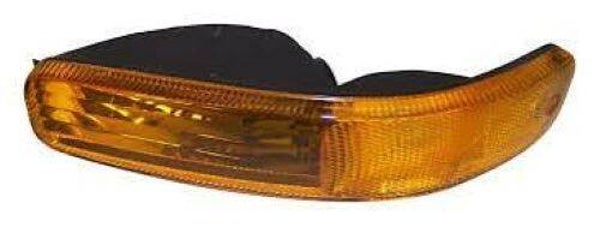 Parking & Side Marker Light (Left)