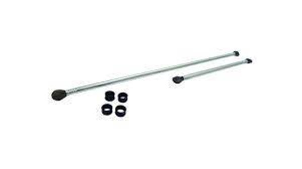 Wiper Linkage Kit (Wrangler TJ)