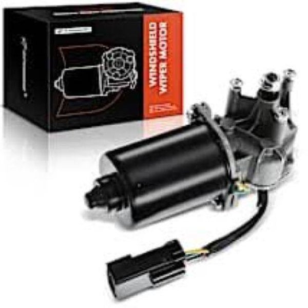 Wiper Motor (Front)