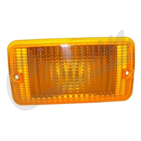 Parking Lamp (Front Left)