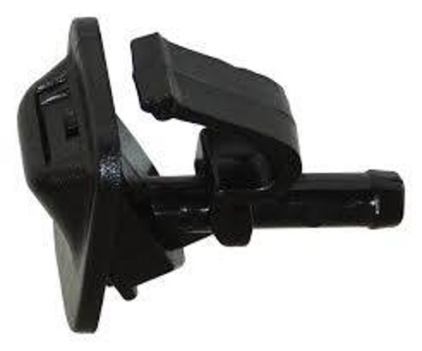 Windshield Washer Nozzle