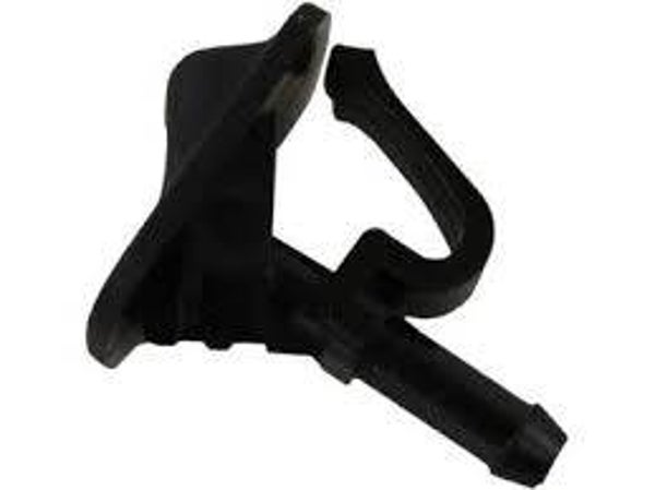 Windshield Washer Nozzle