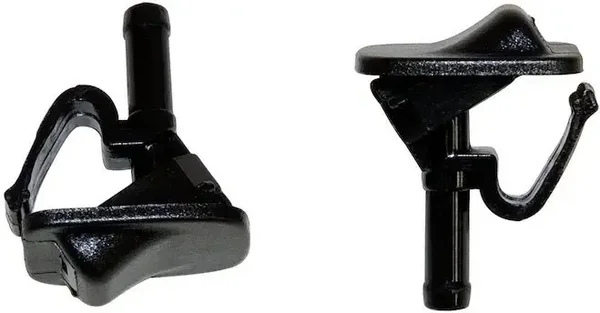 Windshield Washer Nozzle Set