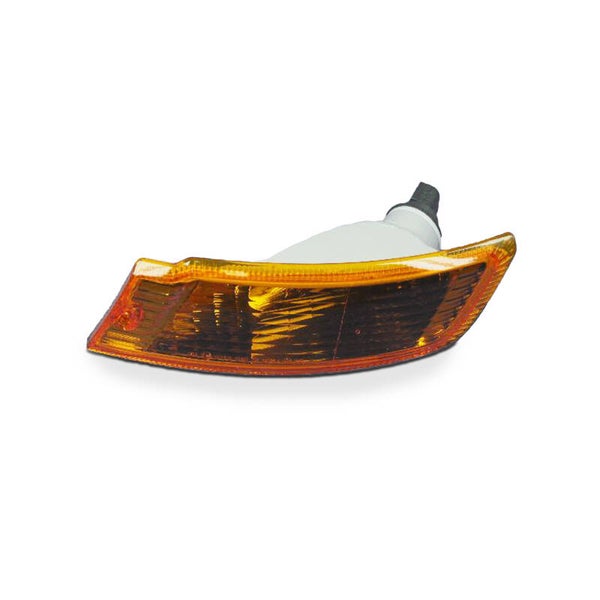 Parking & Side Marker Light (Left)