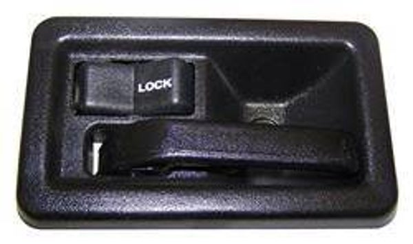 Inside Door Handle (Left)
