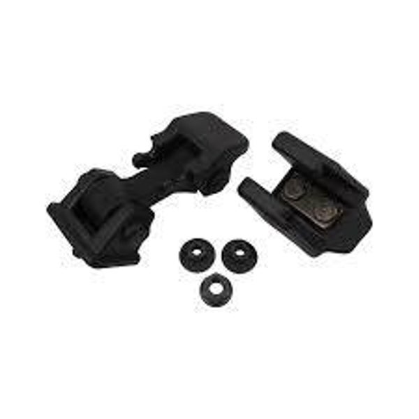 Hood Catch Kit (1 Set)
