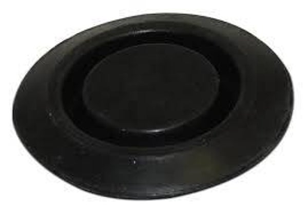 Floor Pan Plug (Round)