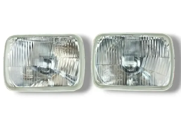 Headlight (Pair)