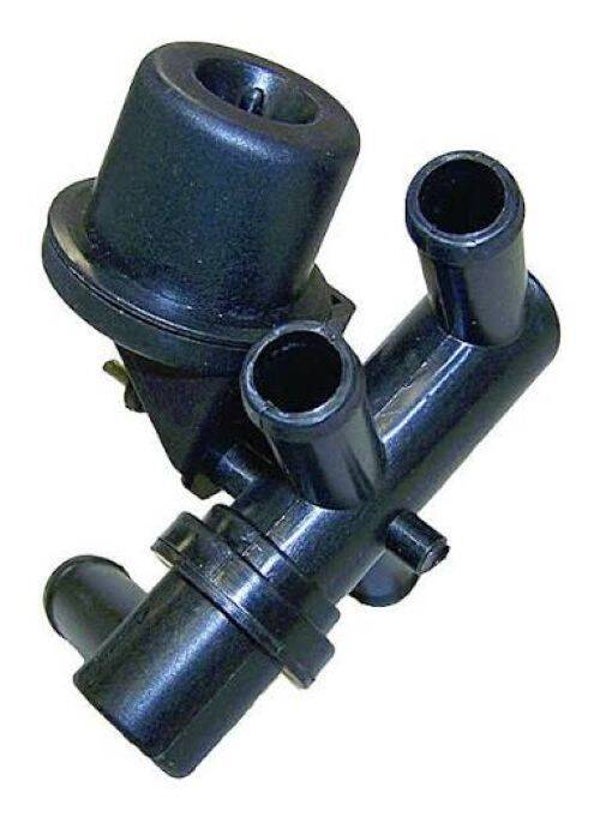 Heater Control Valve