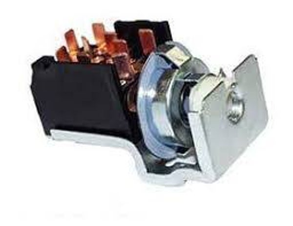 Headlamp Switch