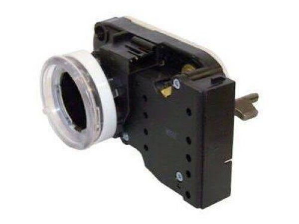Ignition Switch
