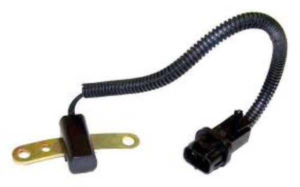 Crankshaft Position Sensor