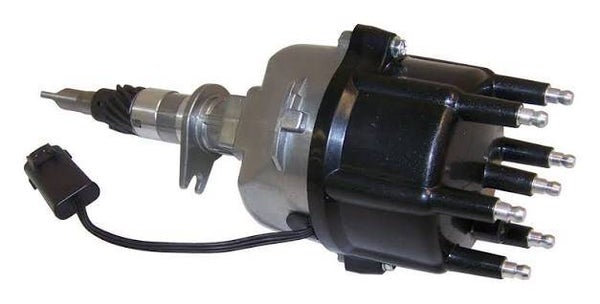 Distributor 4.0L