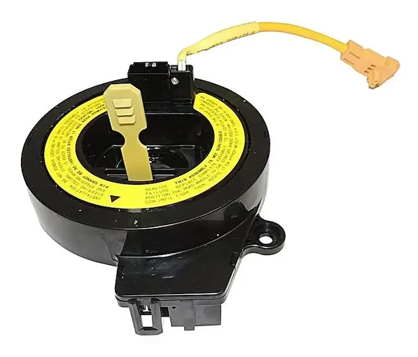 Air Bag Clockspring