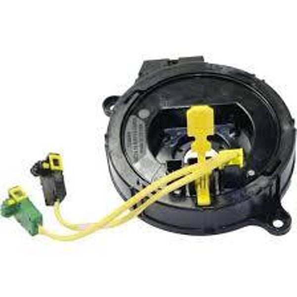 Air Bag Clockspring