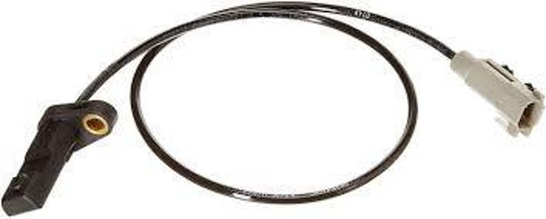 Wheel Speed Sensor (Rear)