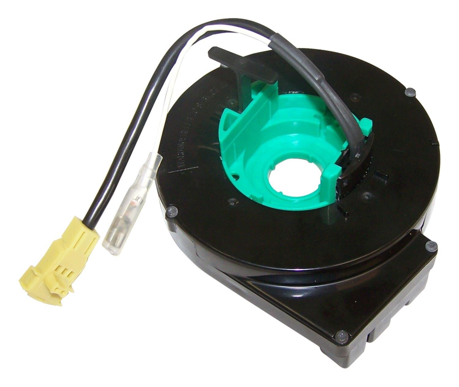 Air Bag Clockspring