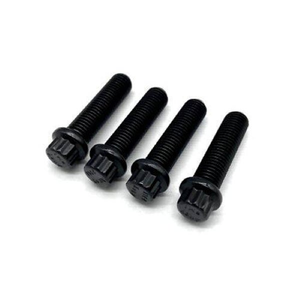 Drive Shaft Bolt - Set of 4