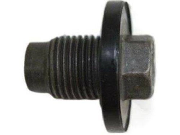 Sump Plug
