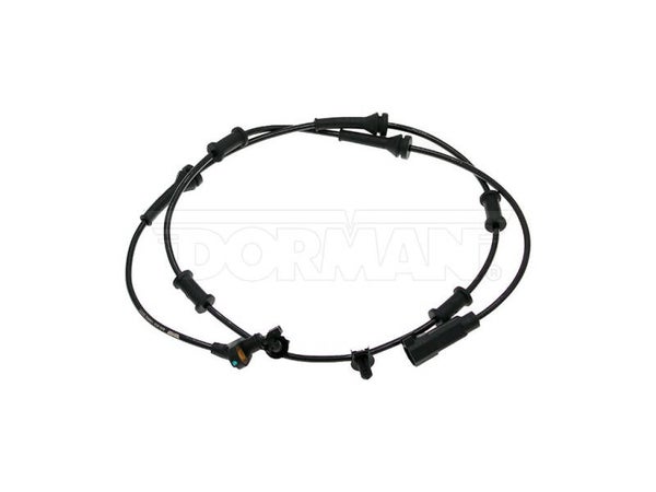 Wheel Speed Sensor Kit