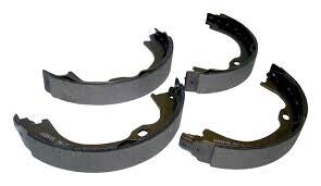 Parking Brake Shoe & Lining Kit