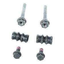 Disc Brake Pin Kit (Rear)