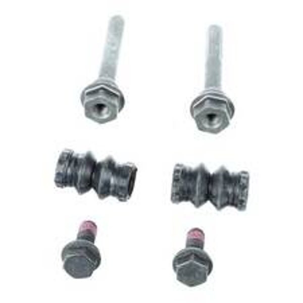 Disc Brake Pin Kit (Rear)