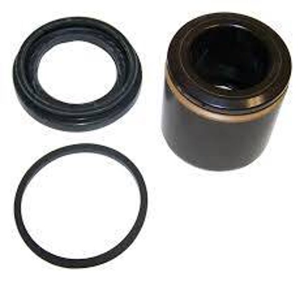 Caliper Piston & Seal Kit (Rear)
