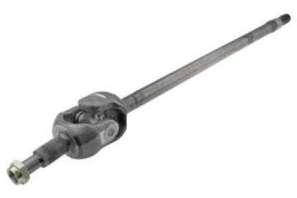 Axle Shaft (Front Right)