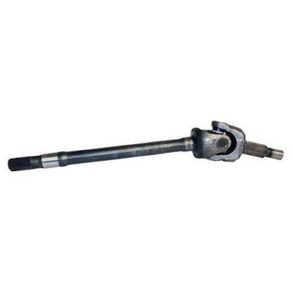 Axle Shaft (Front Left)