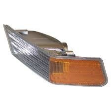 Parking & Turn Signal Light (Right)
