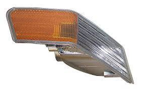 Parking & Turn Signal Light (Left)