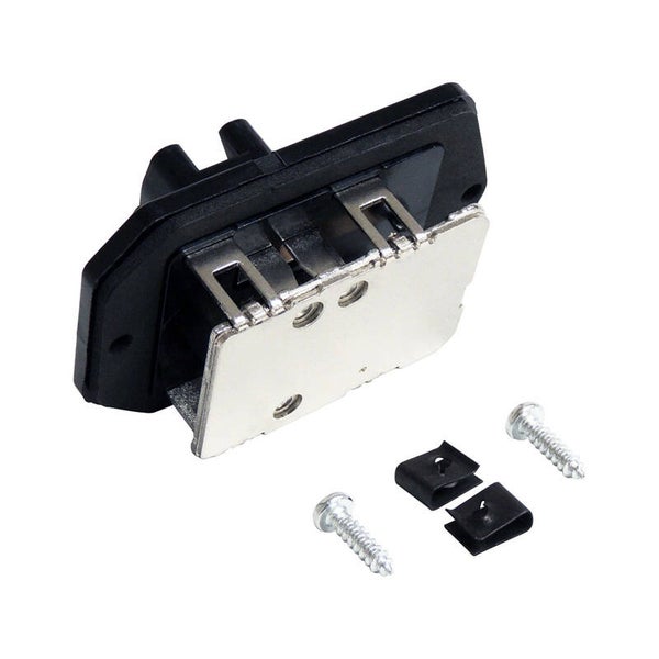 Blower Motor Control Module / Resistor