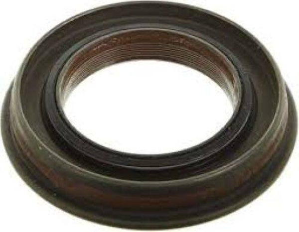 Transfer Case Output Shaft Seal - Front